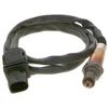 Image de Bosch Automotive 0258007215 - Sonde Lambda avec Connecteur Spécifique au Véhicule