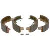 Image de Bosch 0 986 487 264 Kit de chaussures de frein et ajustement