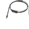 Image de Bosch 1987477787 Câble de frein