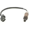 Image de Bosch Automotive 0258005710 Sonde lambda avec connecteur spécifique au véhicule