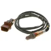 Image de Bosch Automotive 0258007158 - Sonde Lambda avec Connecteur Spécifique au Véhicule