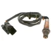 Image de Bosch Automotive 0258007174 - Sonde Lambda avec Connecteur Spécifique au Véhicule