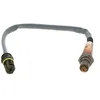 Image de Bosch Automotive 0258006473 Sonde lambda avec prise spécifique au véhicule