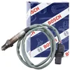 Image de Bosch Automotive 0258017020 - Sonde Lambda avec Connecteur Spécifique au Véhicule