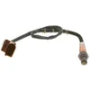 Image de Bosch Automotive 0258007234 - Sonde Lambda avec Connecteur Spécifique au Véhicule