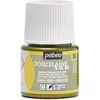 Image de Pebeo Porcelaine 150 Ceramic and Porcelain Paint 45ml Shimmer Bronze