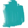 Image de Peinture céramique et multi-surfaces - Turquoise - 45 ml