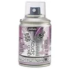 Image de PEBEO - Peinture Acrylique en Spray - Pour la Décoration Multi Supports en Intérieur et Extérieur - Base Eau, Faible Odeur - 100 ml - Finition Nacré - Coloris Lila Nacré