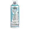 Image de Pébéo - Peinture Acrylique en Spray - Pour la Décoration Multi Supports en Intérieur et Extérieur - Base Eau, Faible Odeur - 200 ml - Finition Mate - Coloris Turquoise