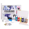 Image de Pebeo 524600 Kit de versement, mixte, 47 pièces