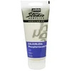 Image de Pébéo   Studio Acrylics 100 ML Gel Phosphorescent Non-teinté Vert - Liant Acrylique Peinture Phosphorescente Autoluminescente   Non-teinté Vert 100 ml