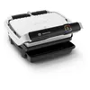 Image de Tefal Optigrill Elite, Grill Grill électrique intérieur et extérieur, Capteur et 12 programmes automatiques, Etanchéité rapide, Passe au lave-vaisselle, antiadhésif, Fonction sandwich, GC750D30