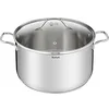 Image de Tefal - Intuition Marmite XL Acier Inoxydable - 17.5 L - 36 cm