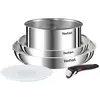 Image de Batterie de cuisine TEFAL Ingenio Emotion 5 pcs