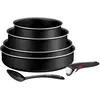 Image de Batterie de cuisine TEFAL Ingenio Generous Cook 6 pcs L3129102
