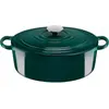 Image de Cocotte TEFAL ELEGANCE 29cm Vert Forest