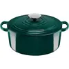 Image de Tefal - Cocotte  Elegance 24cm Vert Forest