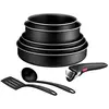 Image de Batterie de cuisine TEFAL Ingenio Generous Cook 8pcs