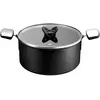 Image de Faitout TEFAL 24cm Excellence + avec couvercle