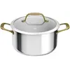Image de Faitout TEFAL 24cm Edition Bocuse