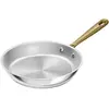 Image de Poêle TEFAL 24cm inox Bocuse Edition