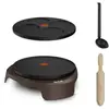 Image de Tefal - Crêpe Party  Easy Crep Party Pancake Maker Py3229f0