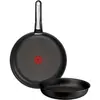 Image de Batterie de cuisine TEFAL Ingenio Excellence poeles 24/28cm