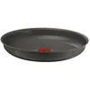 Image de Poele Tefal Ingenio Renew Ceram P2000602 PO28 28 cm Gris Anthracite en occasion ou reconditionné