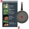 Image de Tefal Renewal Ceramic koekenpan 28 cm - gerecycled aluminium