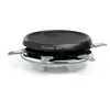 Image de Tefal - Raclette  Colormania 6 Re1513f0
