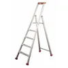 Image de Tubesca - Escabeaux - marchepieds - Escabeaux professionnels - ESCABEAU PROF.TUBESCA 5 MARCHES