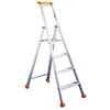 Image de Marchepied MP PRO - TUBESCA - 4 marches - 1m73 - 2370004