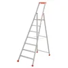 Image de Tubesca - Escabeaux - marchepieds - Escabeaux Professionnels - ESCABEAU Prof.TUBESCA 7 MARCHES