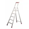 Image de Tubesca - Escabeaux - marchepieds - Escabeaux professionnels - ESCABEAU PROF.TUBESCA 6 MARCHES