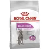 Image de ROYAL CANIN CCN Maxi Relax Care Adult Dry Dog Food 9 kg