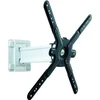 Image de ERARD Support Mural Ecran plat Orientable et Inclinable CLIFF 400TW90