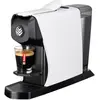 Image de Malongo - Cafetière À Dosette  Eoh Blanc Mat