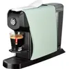 Image de Cafetière à dosette MALONGO EOH VERT TILLEUL PASTEL