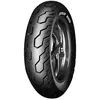 Image de Dunlop Pneu Custom K555 67h Tl M/c