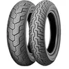 Image de GOMME PNEUMATICI DUNLOP 80/90-21 48H D404