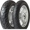 Image de Dunlop Pneu Avant Custom D404 67h Tl