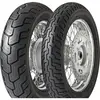 Image de Dunlop Pneu Arrière Custom D404 77s Tt