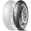 Image de Dunlop Pneu Avant De Scooter Scootsmart 56s M+s Tl