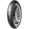 Image de Dunlop Pneu Avant/arrière De Scooter Scootsmart 51s Tl