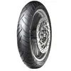 Image de Dunlop Pneu Avant/arrière De Scooter Scootsmart 64p Tl