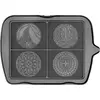 Image de Plaque LAGRANGE jeu plaq. bricelets AA premium