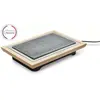 Image de Pierre à cuire LAGRANGE Grill' Pierre® Deluxe bois clair à poser, 37.3x23.4 cm