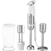 Image de Mixeur LAGRANGE Mix Pro+Verre Doseur+Batteur+PresseP 619
