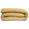 Image de Vivaraise Housse de Couette Linco Gold 220 x 240 cm