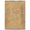 Image de THE DECO FACTORY Venice - Tapis tissé Plat reflet lumière Beige 160x230